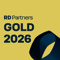 RD Partners Gold 2026